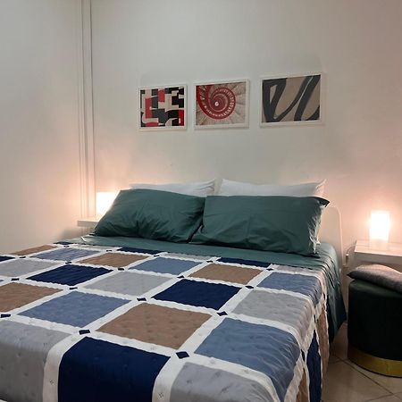 Apartamento Casa Tua Al Centro Di Napoli Exterior foto