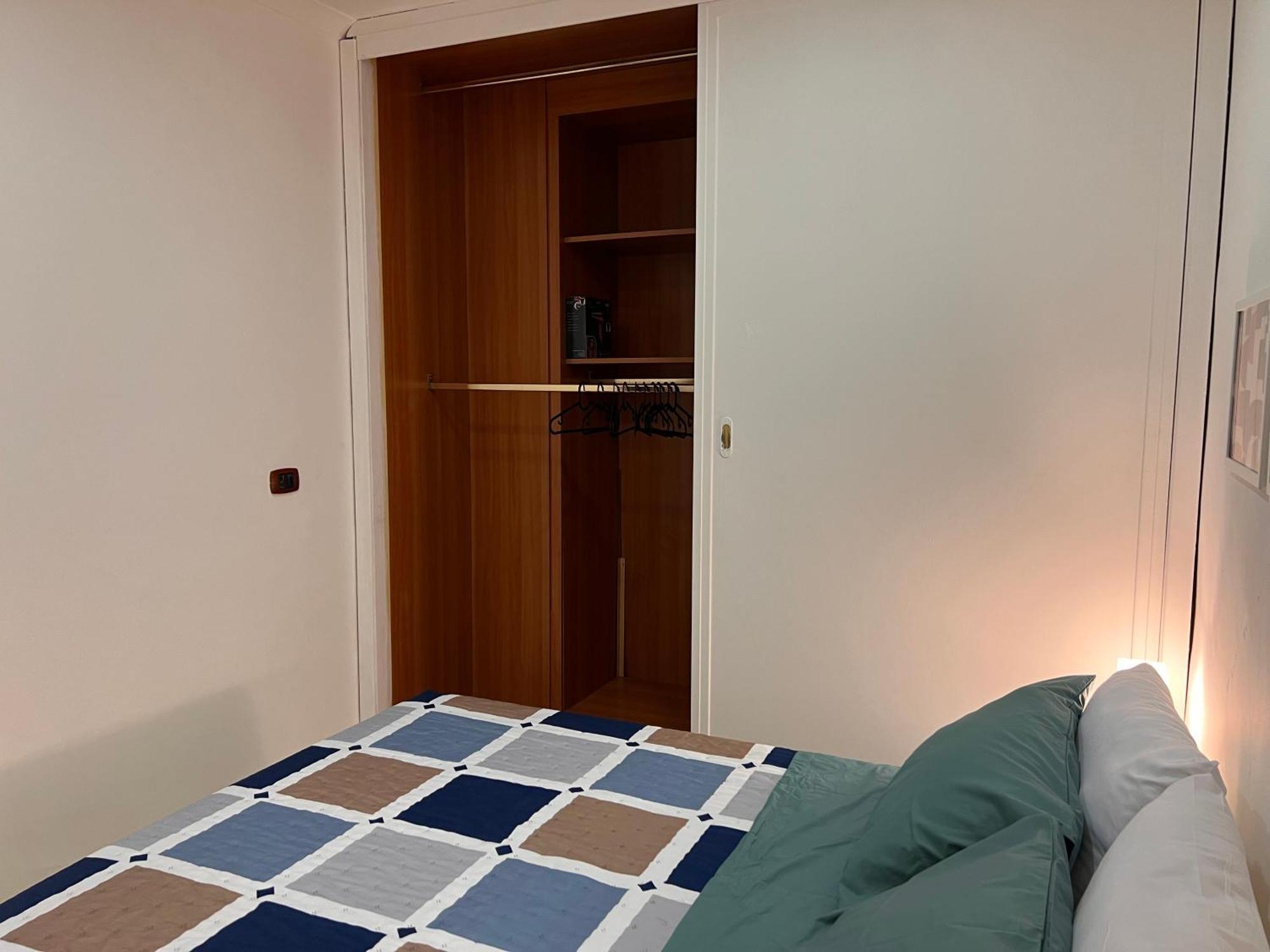 Apartamento Casa Tua Al Centro Di Napoli Exterior foto