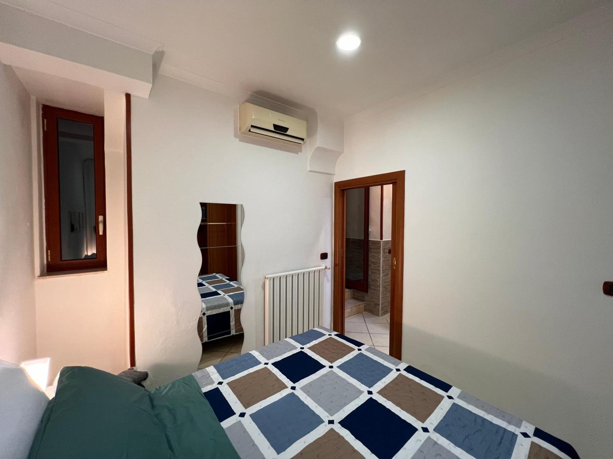 Apartamento Casa Tua Al Centro Di Napoli Exterior foto